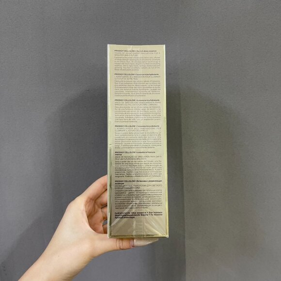 Prodigy Cellglow the Rich Dewy Essence 6.67oz/200ml - Picture 4 of 6